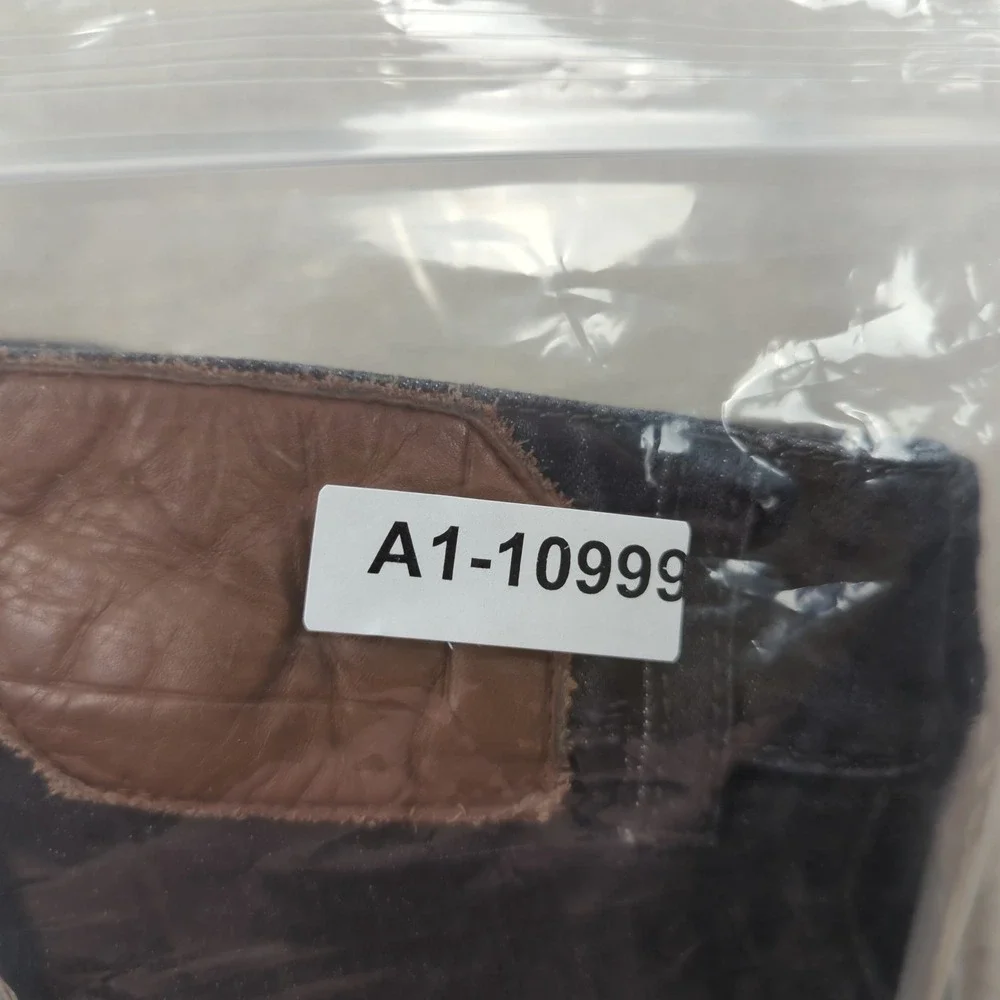 Clothing Arts will ship